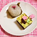 ゆにこーん☆'s cooksnap of when they made 夏のデザートに☆冷凍ようかん.