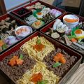 hinakinho's cooksnap of when they made おせちに たたきごぼう.