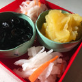 あーりータイムズ's cooksnap of when they made 我が家の紅白なます★簡単.