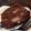 mamapadje's cooksnap of when they made バナナブラウニー。.