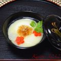 kanon_3232's cooksnap of when they made ✿甘い 白味噌のお雑煮 京都✿.
