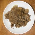 himajin511's cooksnap of when they made 豚肉の生姜焼き.