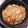 フュンフ's cooksnap of when they made 炊飯器deほくっもちっ蓮根の中華おこわ風.