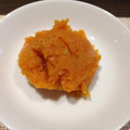 ぴよっぴよ's cooksnap of when they made 簡単おせちにクムラで栗きんとん♪.