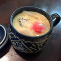クックKMUV0Z☆'s cooksnap of when they made お鍋で簡単！茶碗蒸し.