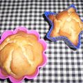 たかまる・ママ's cooksnap of when they made とっても簡単お菓子！お手軽紅茶マフィン♪.