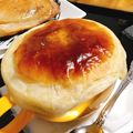 これちゃんまん's cooksnap of when they made パイシートで簡単♡シチューポットパイ.
