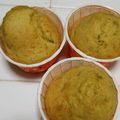 xsorax's cooksnap of when they made 混ぜるだけ★15分でしっとりバナナケーキ.