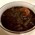 らん໒꒱'s cooksnap of when they made 市販のルーで！ビーフシチューをおいしく！.