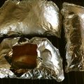Y✿えくぼ飯's cooksnap of when they made ★簡単★白身魚の味噌マヨホイル焼き.