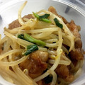 らーめそ's cooksnap of when they made 早うま　豚小間ともやしのスタミナ炒め.