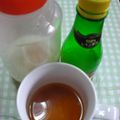 ＭＯＭＯパンダ's cooksnap of when they made 風邪ひきさんの紅茶.