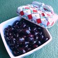 カルン's cooksnap of when they made ●我が家no●黒豆●.