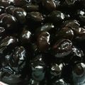 ビーグルのソラ's cooksnap of when they made 圧力鍋で！水戻し不要のスピード黒豆.