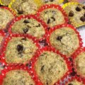 miocestino's cooksnap of when they made 完熟バナナと紅茶のパウンドケーキ.