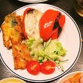 さらっちぃ's cooksnap of when they made チーズがとろ～り♥ピーマンの肉詰め.