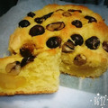 けんけん1016's cooksnap of when they made 余った栗きんとんで♥至福の栗テリーヌ.
