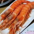 くるるん♡'s cooksnap of when they made 綺麗になれちゃう『おせちの海老のうま煮』.