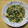 書セラピスト流香's cooksnap of when they made 大根葉の卵とじ.