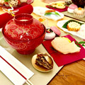 まんまるたまご's cooksnap of when they made お正月のお節☆田作り☆レンジで簡単ごまめ.