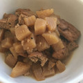 ★kirakira★'s cooksnap of when they made がんもどきと大根の煮物.