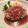 sunita's cooksnap of when they made ⭐洋食屋さん風しいたけ入りハンバーグ⭐.