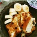 クックFPCZ40☆'s cooksnap of when they made ＊ふわとろ♪フレンチトースト＊.