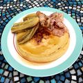 phoebe2019's cooksnap of when they made 初めてさんのホットケーキ♪.