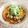 モニフラ's cooksnap of when they made 山菜うどん.