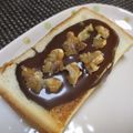 ジョングレ's cooksnap of when they made 甘酒リメイク♡コーヒー＆ココアペースト.