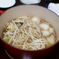 あおいらぶらぶ's cooksnap of when they made 毎日鍋の★つゆ.