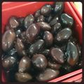 めろんパンダ's cooksnap of when they made 黒豆簡単レシピ・圧力鍋.