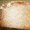 スタイリッシュママ's cooksnap of when they made ⌘フレンチカステラ⌘.