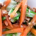 boorand's cooksnap of when they made 【龍愛】豚ひき肉と白菜のトロミ煮.