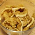 クックDAD's cooksnap of when they made レンジだけで☆割干し大根のはりはり漬け.