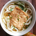 るるぽんRURU's cooksnap of when they made 簡単　関西風　かけうどんのつゆ.