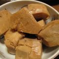 紅葉ｙ's cooksnap of when they made 里芋の煮物～オイスター風味～.