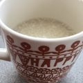 うさこママ★'s cooksnap of when they made 【簡単!】米麹ともち米の甘酒 飲む点滴.