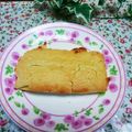 めみたん☆'s cooksnap of when they made 米粉ケーキ Sechs.