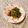yesmama's cooksnap of when they made 春菊の胡桃和え。.