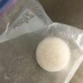 うさこママ★'s cooksnap of when they made 離乳食 中期 〜五倍粥〜.