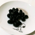 o^o^oayuayu's cooksnap of when they made 黒豆の水煮・煮方戻し方.