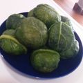 momo!!!!'s cooksnap of when they made 余ったごはんも美味しく♪弁慶めし.