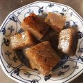 ﾂﾎﾞﾐ's cooksnap of when they made ダイエットに♡こんにゃくステーキ.