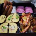 ｍａｔｃｈａｎ's cooksnap of when they made 変わりお節・ふわふわ洋風だて巻き.