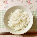chappy♪nao's cooksnap of when they made 麦飯（麦ごはん）を作る際の水の量.