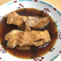 クックSK6WGI☆'s cooksnap of when they made 赤魚の煮付け.