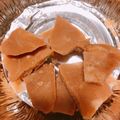 ゆりち♪♪'s cooksnap of when they made 低糖質＊豆乳で作る＊白い生ｷｬﾗﾒﾙ風.