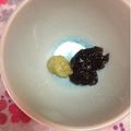 ぽぽきゅ's cooksnap of when they made 岩のりわさび.