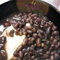与さん's cooksnap of when they made 基本のぜんざい(おしるこ).